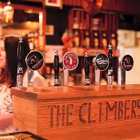 Climbers فندق